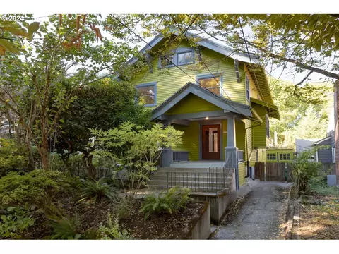 3237 NE 14th Ave, Portland, OR 97212