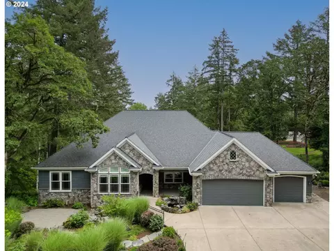 2945 NW Skyline Dr, Corvallis, OR 97330