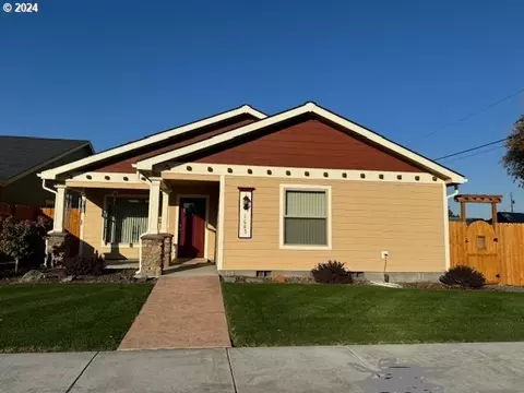 1685 Balm St, Baker City, OR 97814