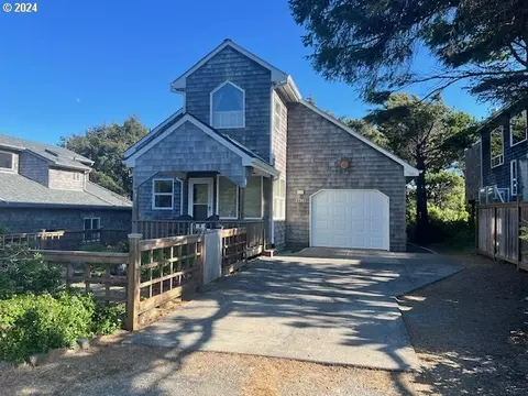 8835 Sandpiper Ln, Manzanita, OR 97130