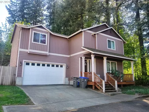 75 SE Katani Ln, Cascade Locks, OR 97014