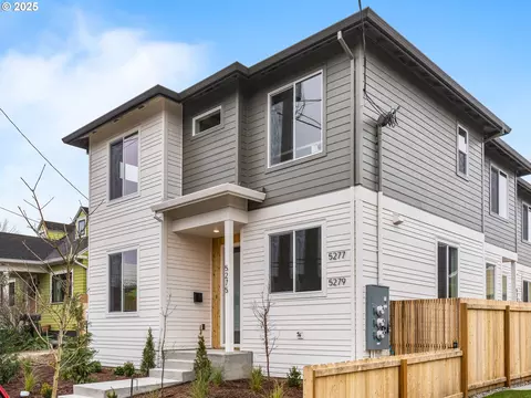 5279 N Vancouver Ave #3, Portland, OR 97217