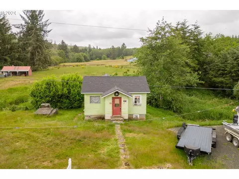 41138 Hillcrest Loop, Astoria, OR 97103 photo 1