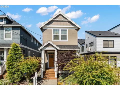 3591 NE 44th Ave, Portland, OR 97213
