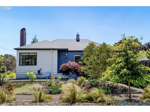 2812 N Bryant St, Portland, OR 97217