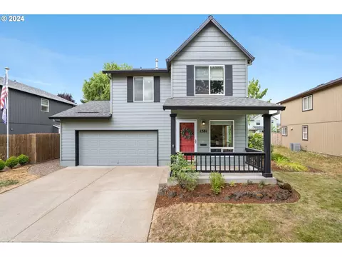 1581 Bonnie Ln, Forest Grove, OR 97116