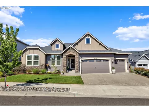 5906 NE 131st St, Vancouver, WA 98686