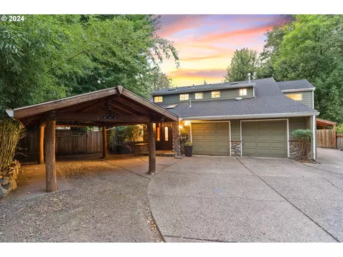 7665 SW Dunsmuir Ln, Beaverton, OR 97007