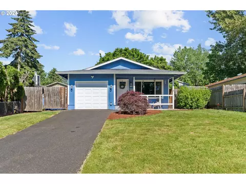 7946 SE 103rd Ave, Portland, OR 97266