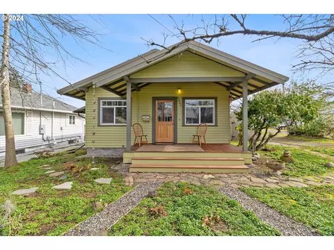4808 NE 91st Ave, Portland, OR 97220