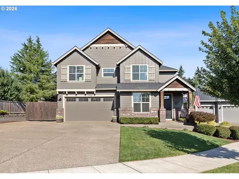 19309 Windmill Dr, Oregon City, OR 97045