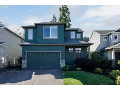 20124 SW Georgene Ct, Beaverton, OR 97007