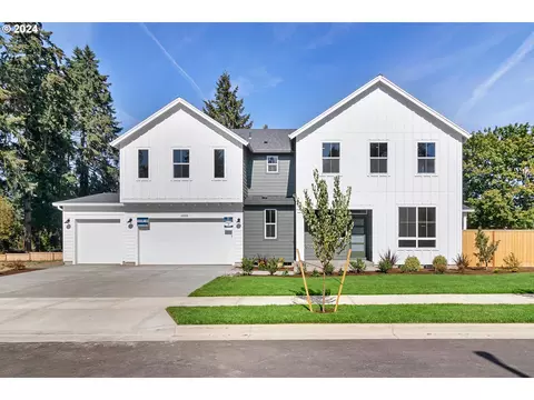 12305 SW Broadleaf Ter #LOT 7, Tigard, OR 97223