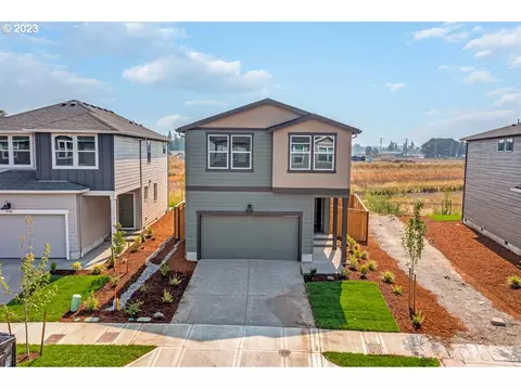 4856 Thyme Ave NE, Salem, OR 97301
