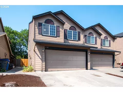 9018 NE Lewis Dr, Vancouver, WA 98662
