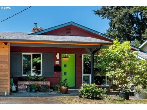 9425 N Fairhaven Ave, Portland, OR 97203
