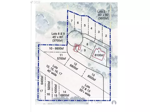 View/Area - 26402 SE 5th St, Camas, WA 98607 photo 9 of 9