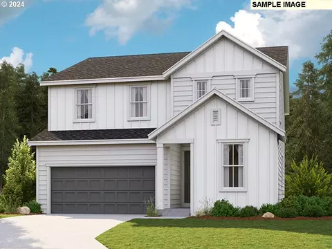 2138 NE Singer Ln, Estacada, OR 97023