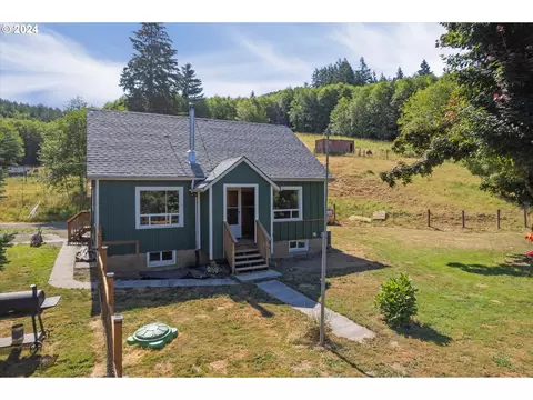 70546 Fern Hill Rd, Rainier, OR 97048