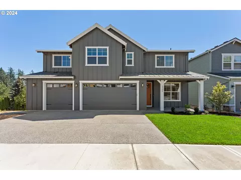 15144 SW Huntwood St, Tigard, OR 97224