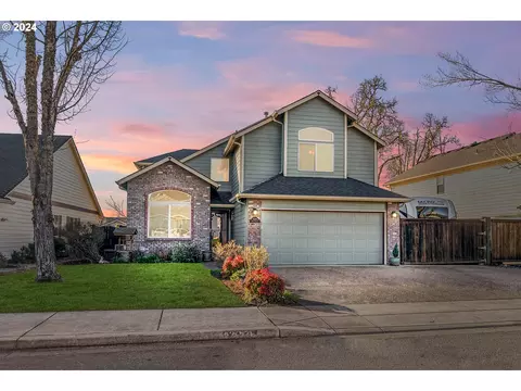 2278 33rd St, Springfield, OR 97477