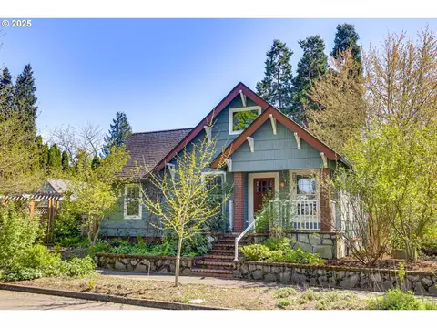 6684 N Bank St, Portland, OR 97203
