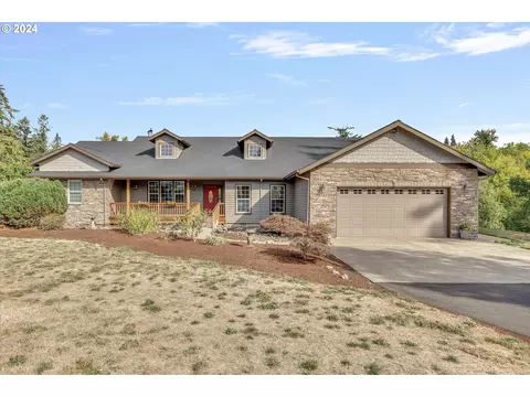 8569 S Barnards Rd, Canby, OR 97013