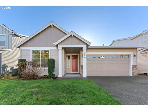 1066 Vista Oaks Dr, Forest Grove, OR 97116