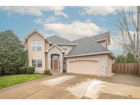 1105 Morse Ln, Albany, OR 97321