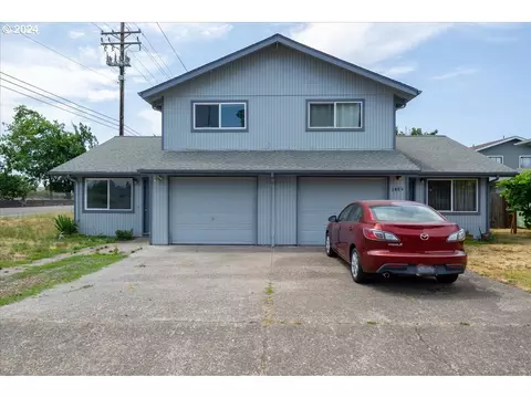 1804 14th St, Springfield, OR 97477