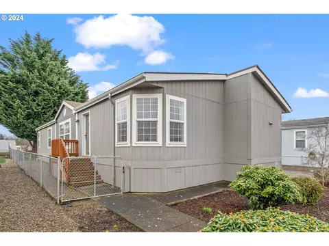 1699 N Terry St #200, Eugene, OR 97402