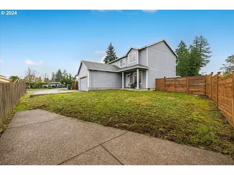 6599 SW 192nd Ave, Beaverton, OR 97078