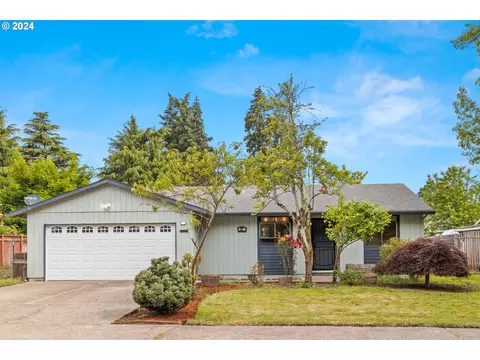 269 NW Merle Dr, Hillsboro, OR 97124