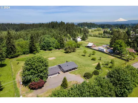 20599 S Redland Rd, Oregon City, OR 97045