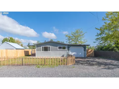 421 Center St, Lebanon, OR 97355