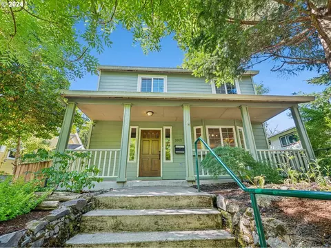 2012 N Emerson St, Portland, OR 97217