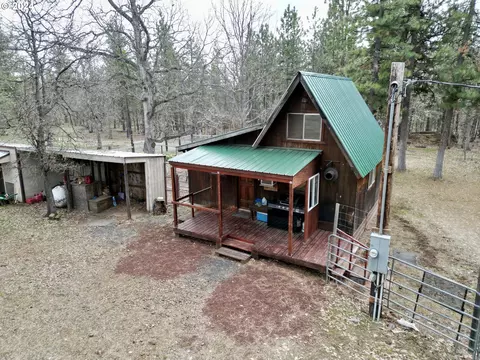 658 Old Mountain Rd, Goldendale, WA 98620