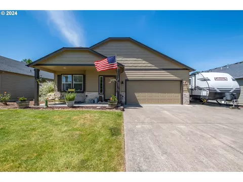 2452 Perfect Ln, Albany, OR 97321
