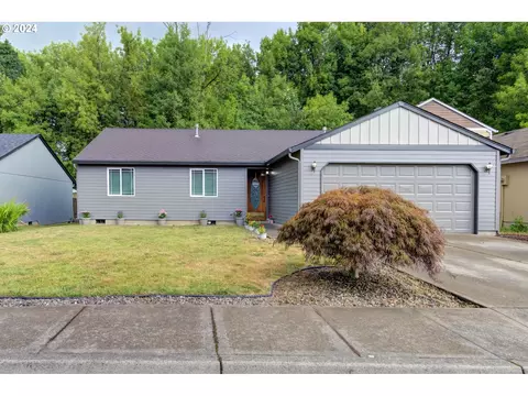 2108 SW 4th St, Battle Ground, WA 98604