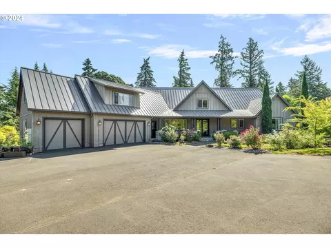 20380 S South End Rd, Oregon City, OR 97045