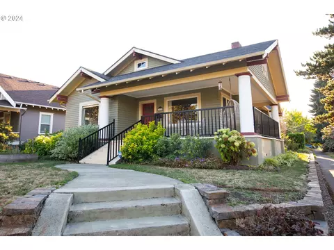 3835 N Longview Ave, Portland, OR 97227