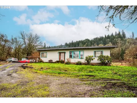 8725 Mckenzie Hwy, Springfield, OR 97478