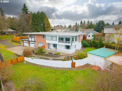 4607 NE 22nd Ave, Vancouver, WA 98663