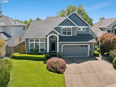 16368 NW Graf St, Portland, OR 97229