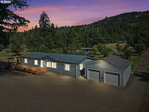 40179 Mckenzie Hwy, Springfield, OR 97478