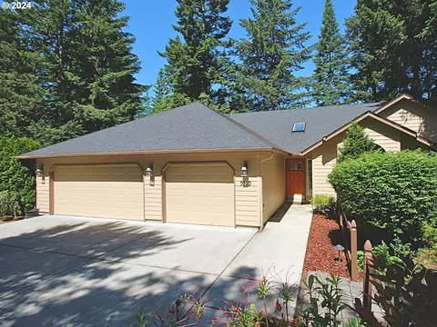 9510 NE 322nd St, La Center, WA 98629