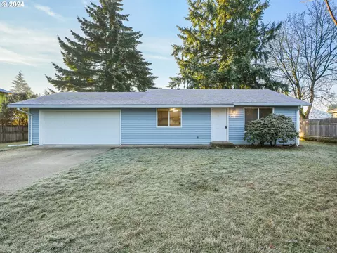 5405 NE 64th St, Vancouver, WA 98661