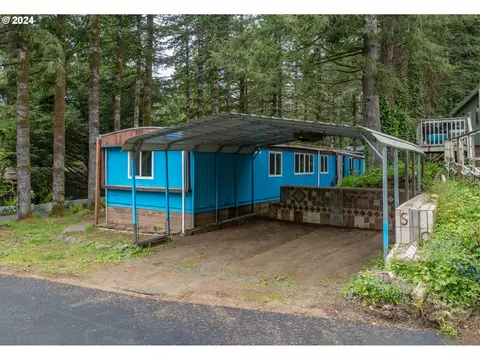 6310 N Highway 101 #2, Otis, OR 97368