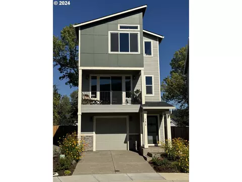 1470 N Steiwer Ln, Newberg, OR 97132