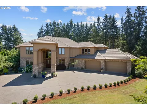 5624 SW Meridian Way, Tualatin, OR 97062